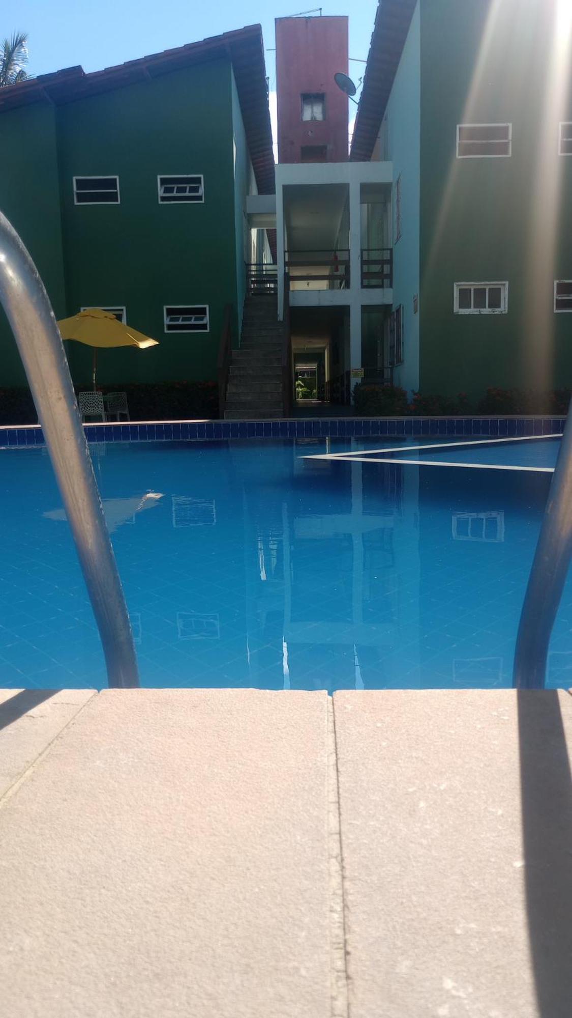Apart Tropical Village Porto Seguro Bagian luar foto