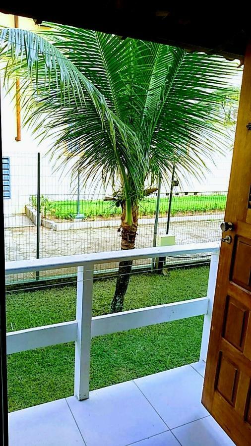 Apart Tropical Village Porto Seguro Bagian luar foto