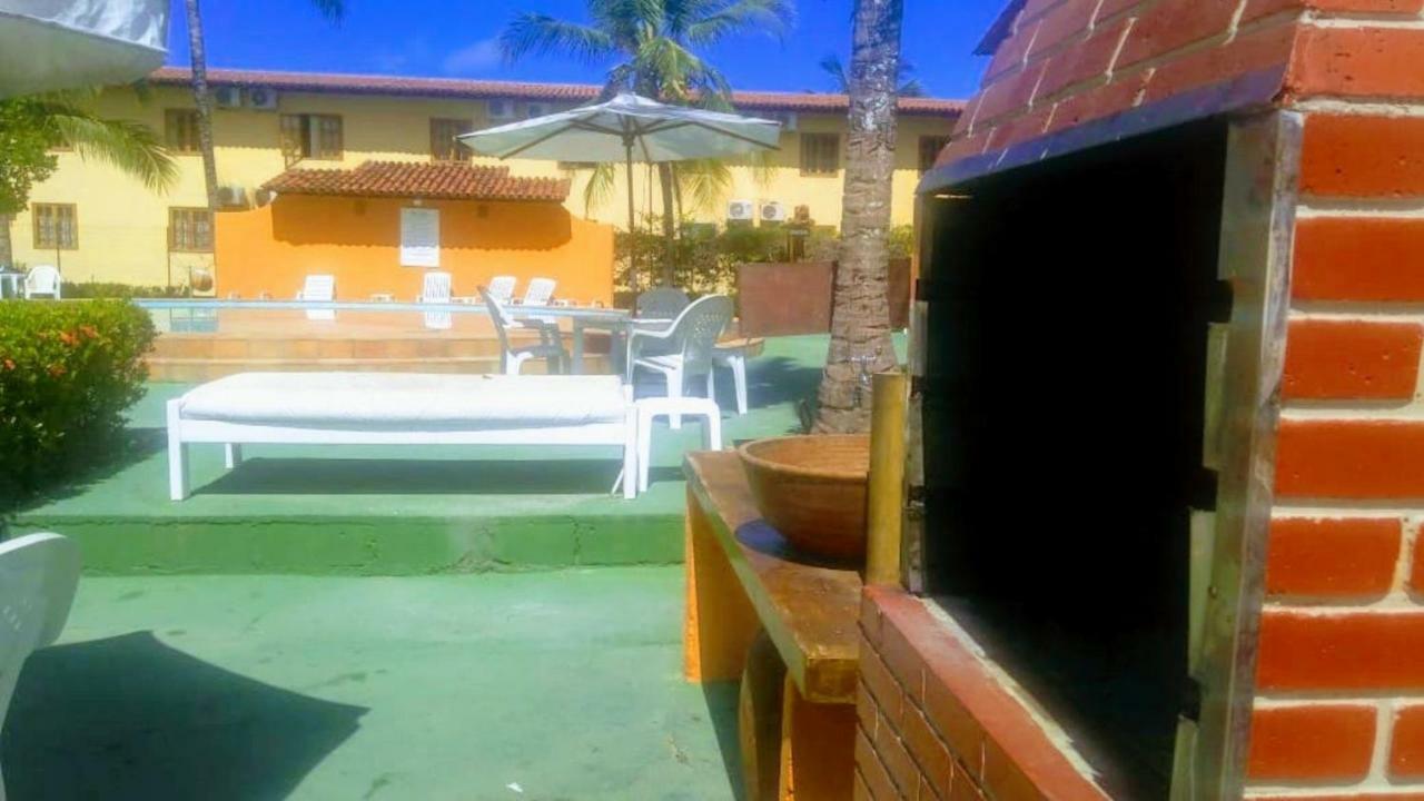 Apart Tropical Village Porto Seguro Bagian luar foto