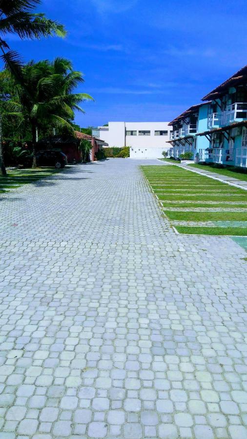 Apart Tropical Village Porto Seguro Bagian luar foto
